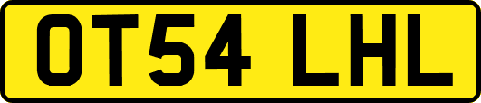 OT54LHL