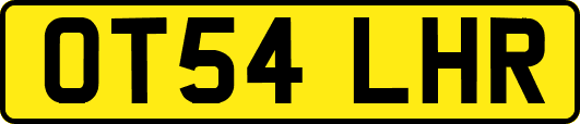 OT54LHR