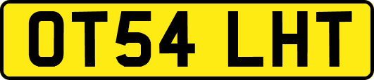 OT54LHT