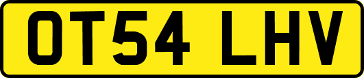 OT54LHV