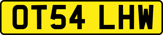 OT54LHW
