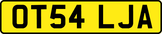 OT54LJA