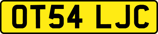 OT54LJC