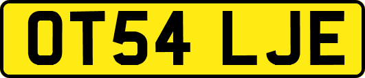 OT54LJE