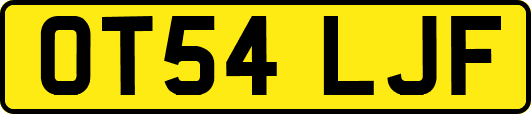 OT54LJF