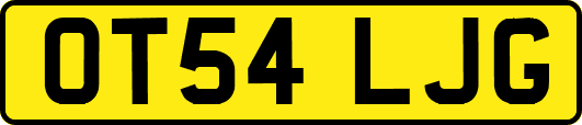 OT54LJG