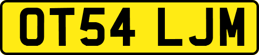 OT54LJM