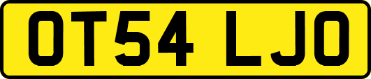 OT54LJO