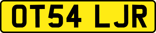 OT54LJR