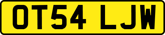OT54LJW