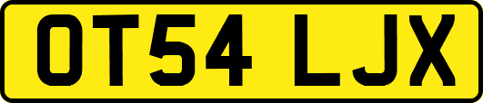 OT54LJX
