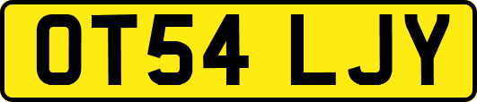 OT54LJY