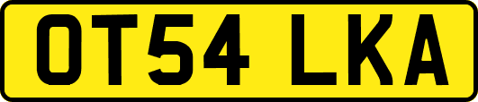OT54LKA