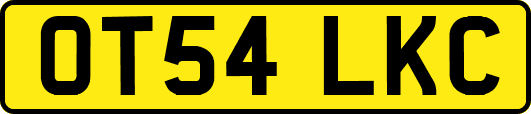 OT54LKC
