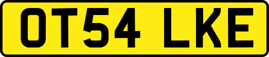 OT54LKE