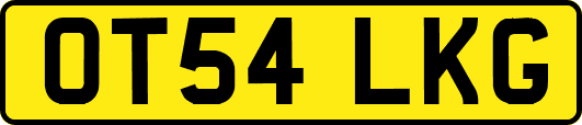 OT54LKG