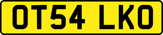 OT54LKO