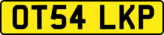 OT54LKP