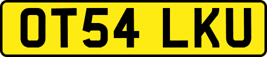 OT54LKU