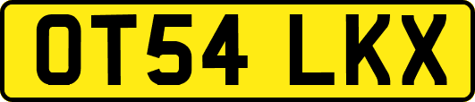 OT54LKX