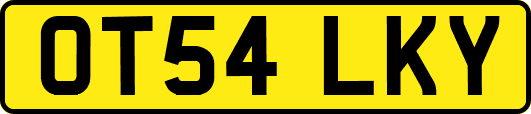 OT54LKY
