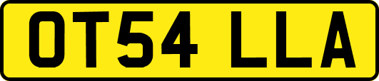 OT54LLA