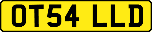 OT54LLD