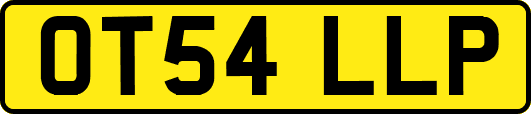 OT54LLP