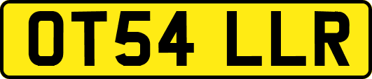 OT54LLR