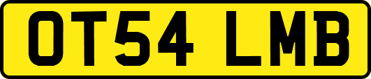 OT54LMB