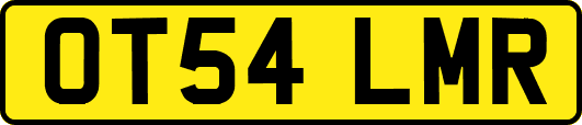OT54LMR