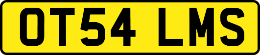 OT54LMS