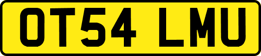 OT54LMU