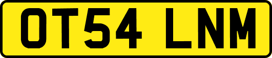 OT54LNM