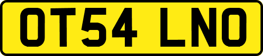 OT54LNO