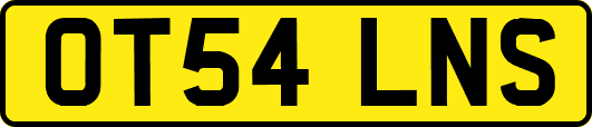 OT54LNS