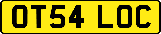 OT54LOC
