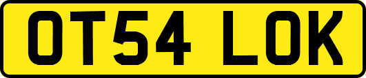 OT54LOK