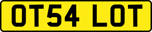 OT54LOT