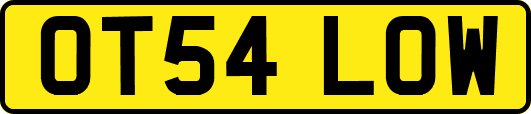 OT54LOW