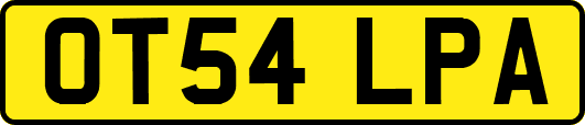 OT54LPA