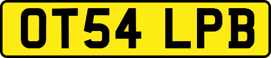 OT54LPB