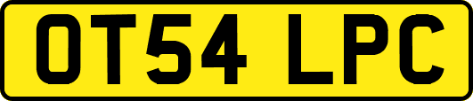 OT54LPC