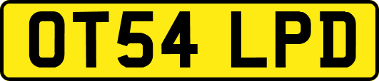 OT54LPD