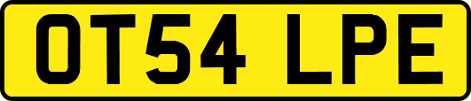 OT54LPE
