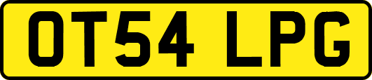 OT54LPG