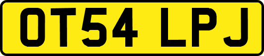 OT54LPJ