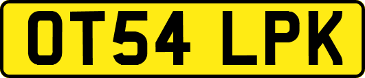 OT54LPK
