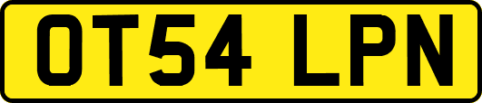 OT54LPN