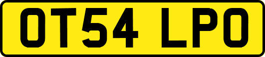 OT54LPO